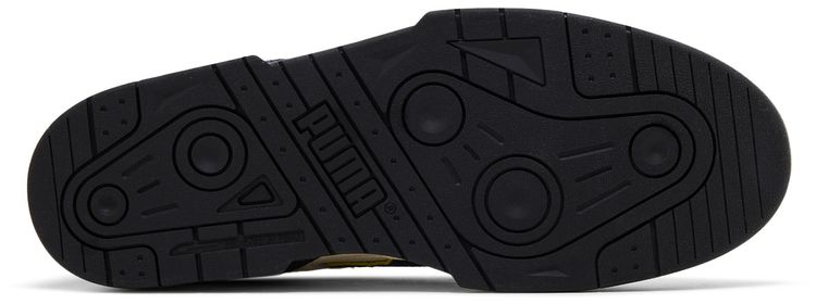 Puma Slipstream Always On Warm White Parisian Night