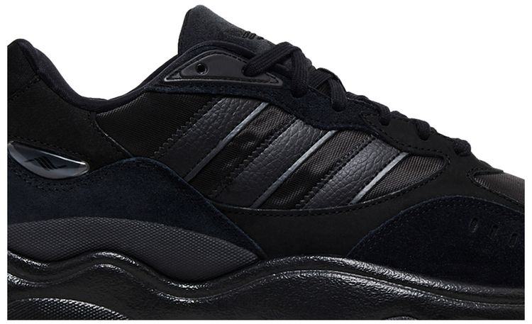 Adidas Retropy F90 Black Carbon