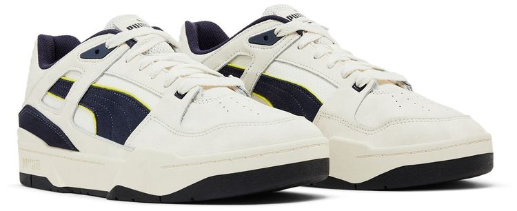 Puma Slipstream Always On Warm White Parisian Night