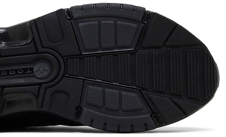 Adidas Retropy F90 Black Carbon