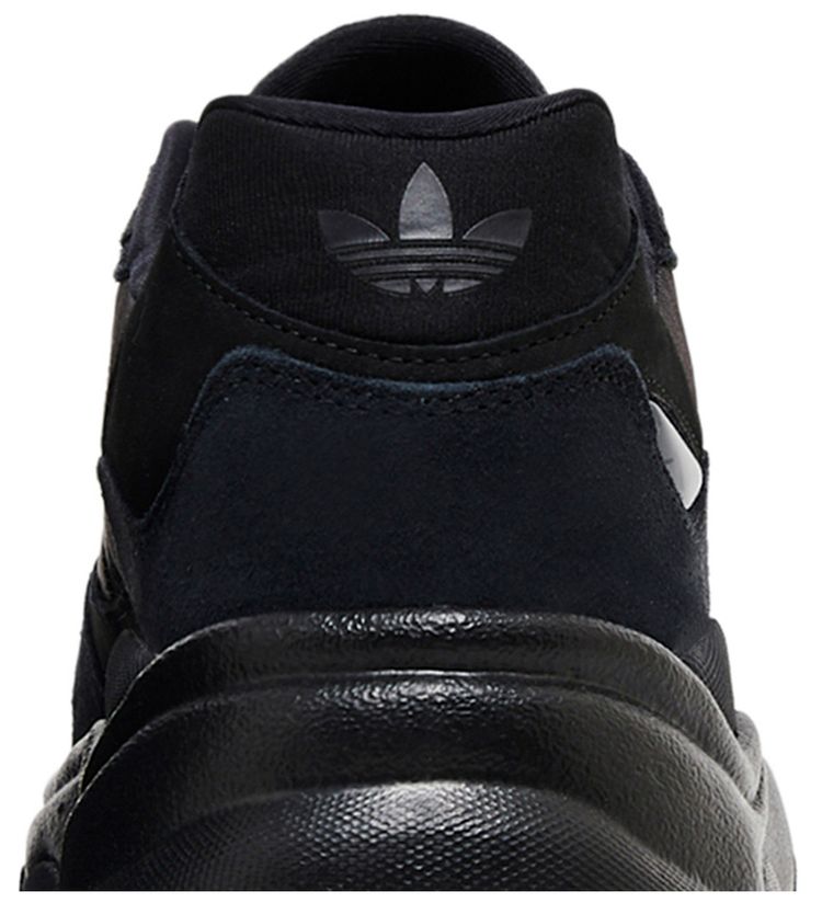 Adidas Retropy F90 Black Carbon