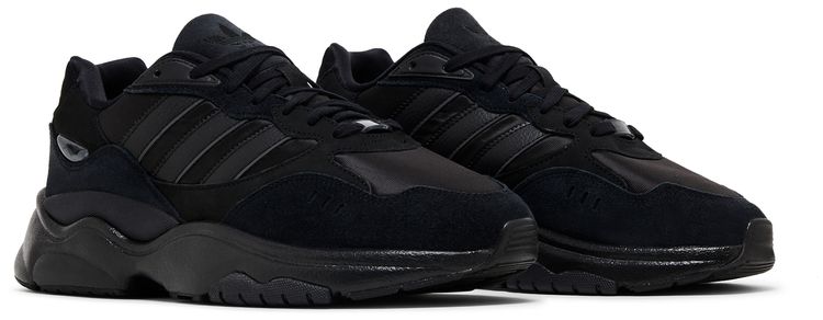 Adidas Retropy F90 Black Carbon