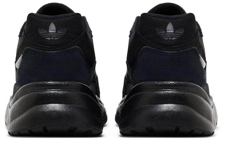 Adidas Retropy F90 Black Carbon