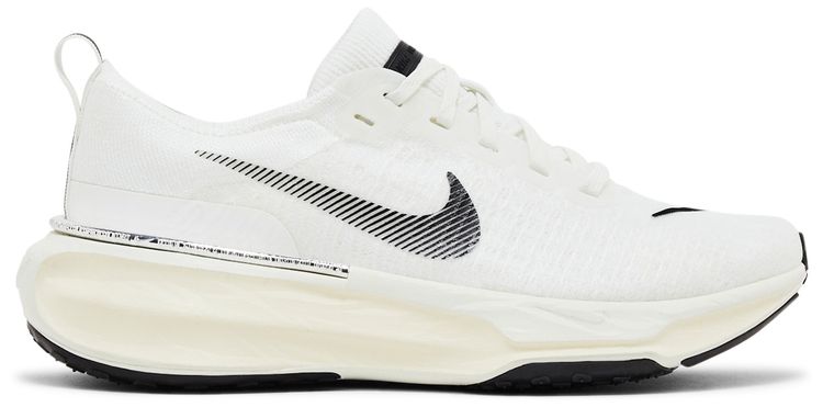 Nike Wmns ZoomX Invincible 3 Summit White Black