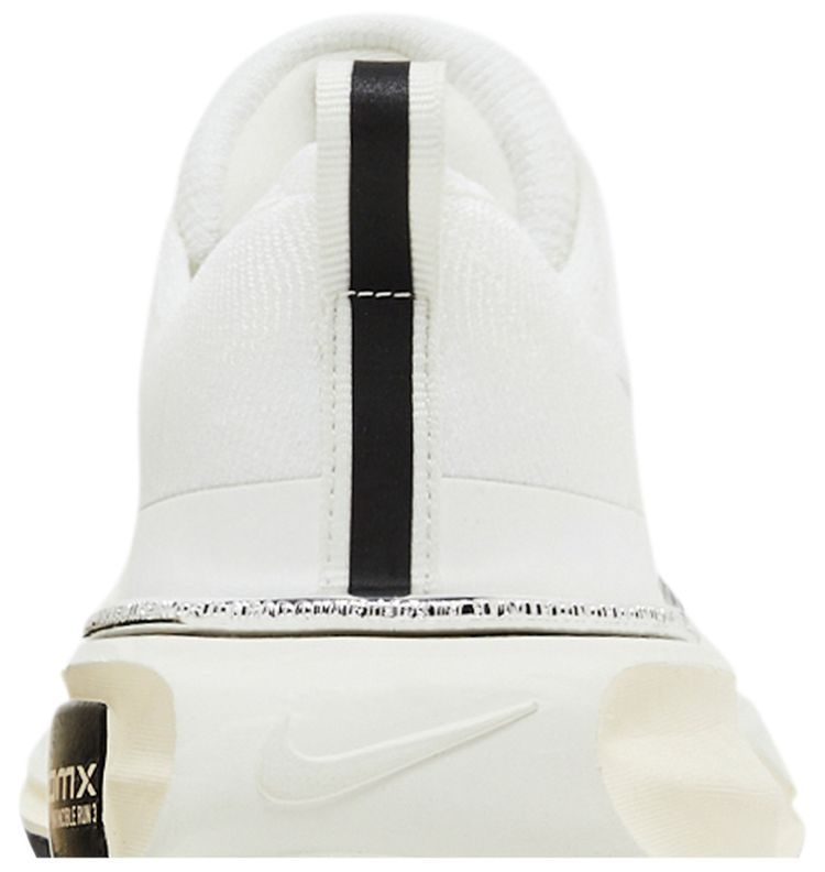Nike Wmns ZoomX Invincible 3 Summit White Black