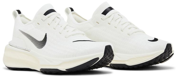 Nike Wmns ZoomX Invincible 3 Summit White Black
