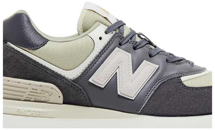 New Balance 574 Legacy Grey