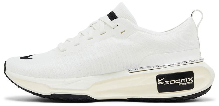 Nike Wmns ZoomX Invincible 3 Summit White Black