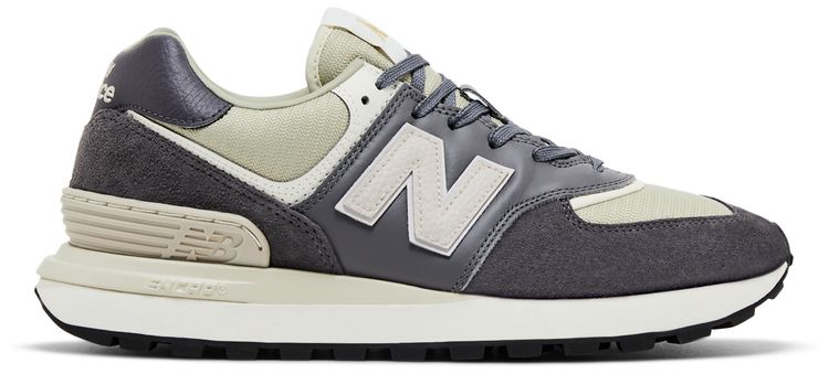 New Balance 574 Legacy Grey