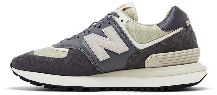 New Balance 574 Legacy Grey