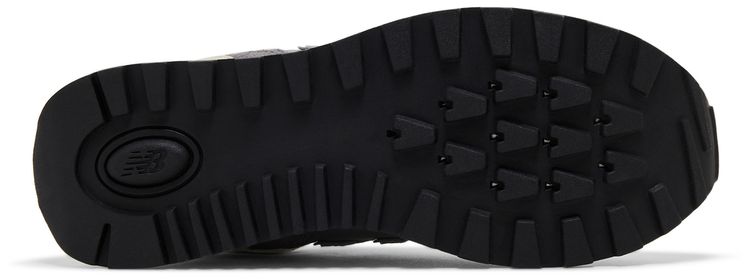 New Balance 574 Legacy Grey