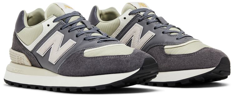 New Balance 574 Legacy Grey