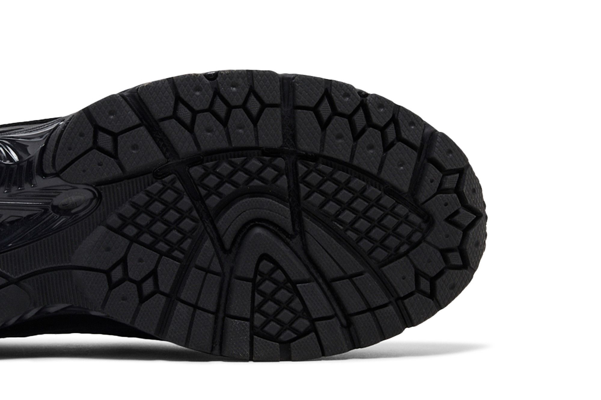 Buy New Balance 1906L 'Black' - U1906LBN | GOAT