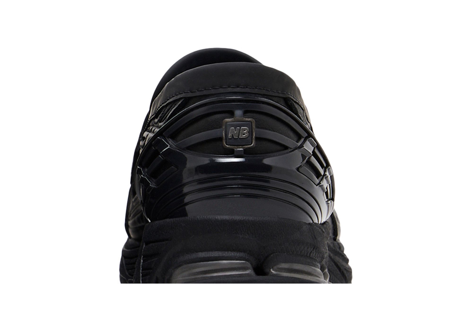 Buy 1906L 'Black' - U1906LBN | GOAT