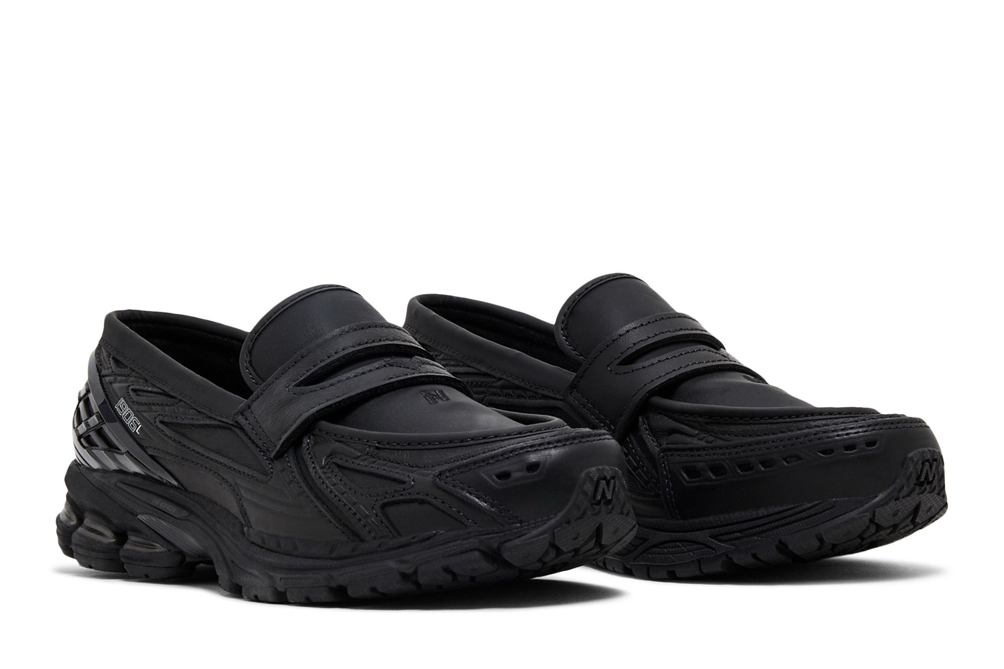 Buy 1906L 'Black' - U1906LBN | GOAT
