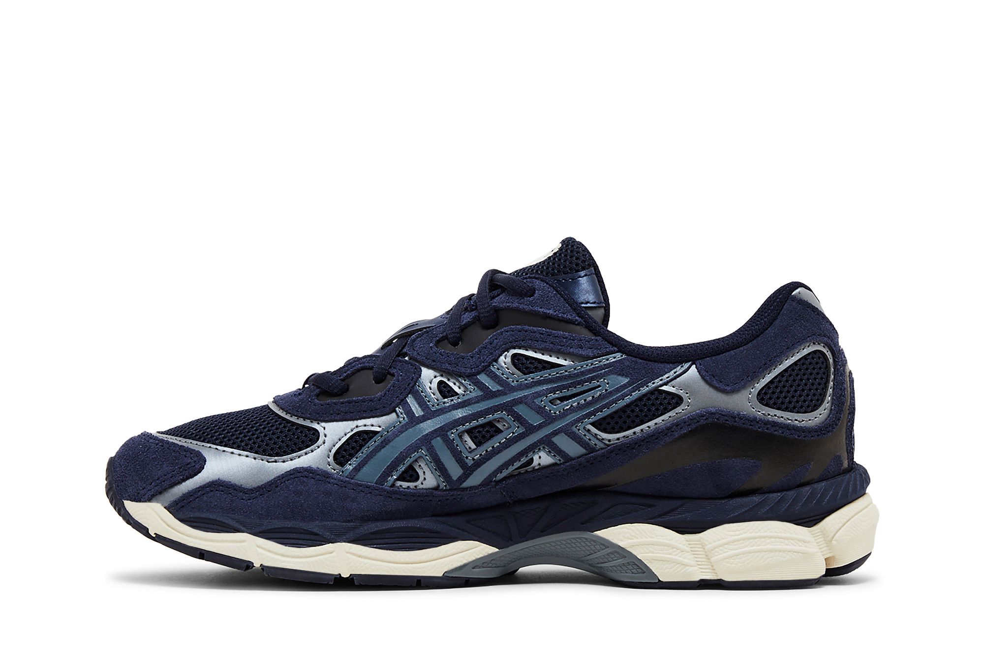 Buy Asics Gel NYC 'Midnight' - 1203A383 401 | GOAT