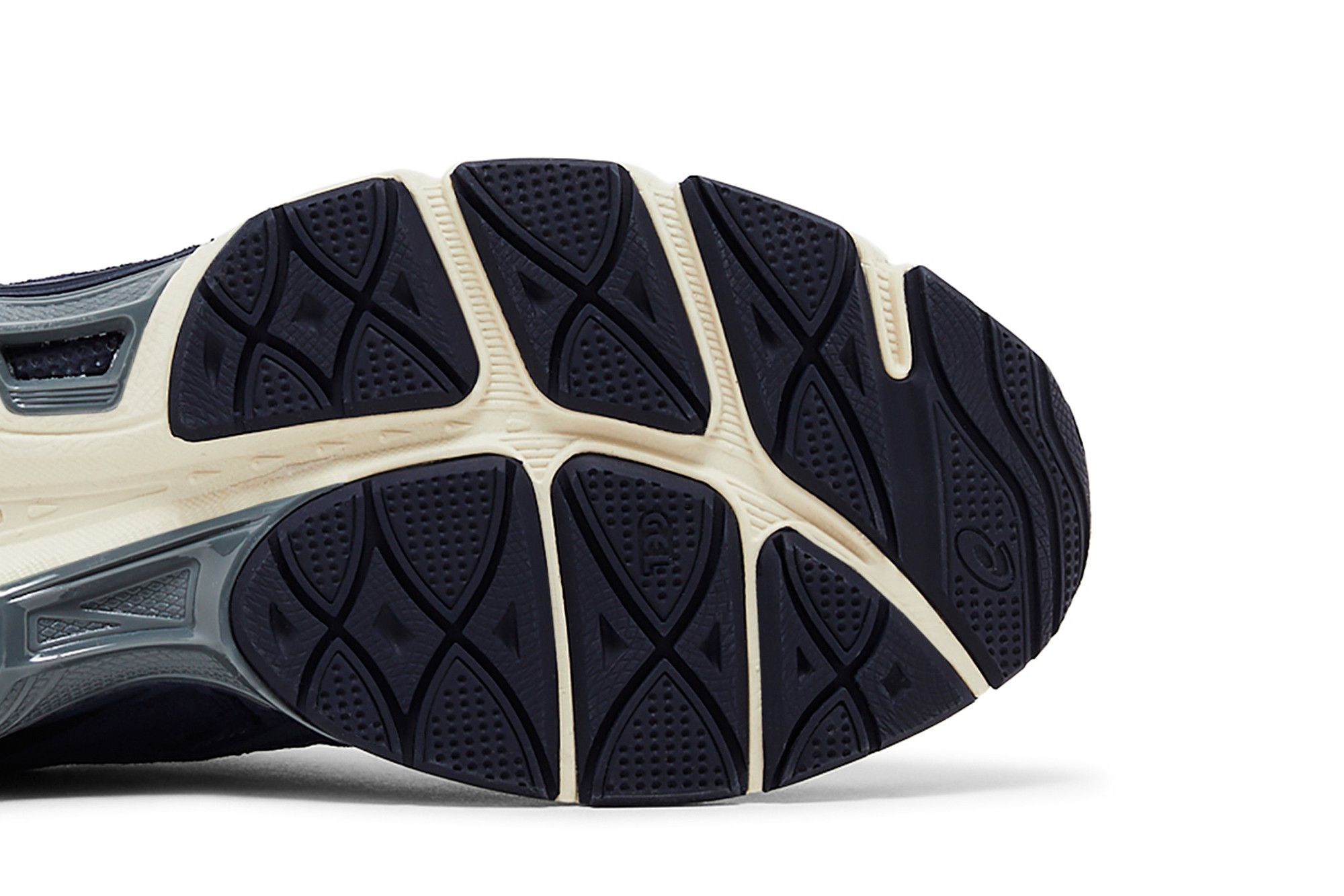 【ASICS】Gel-NYC★ゲルNYC★1203A383-401★Midnight/Midnight Asics Sportstyle Gel-NYC Midnight Navy Running New Men Shoes