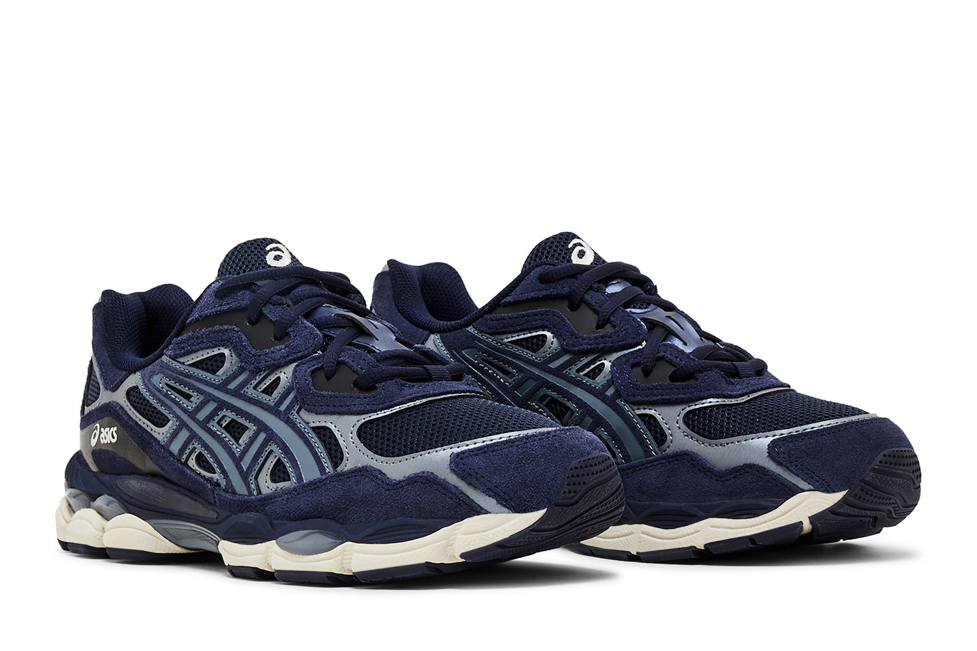 Buy Asics Gel NYC 'Midnight' - 1203A383 401 | GOAT