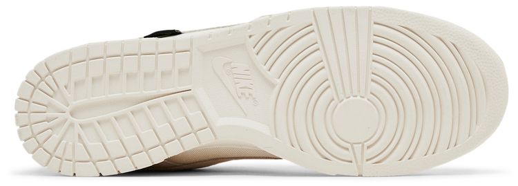 Nike Dunk Low Cordura   Light Orewood Brown