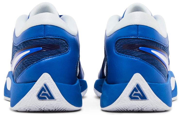 Giannis Freak 6 TB Game Royal