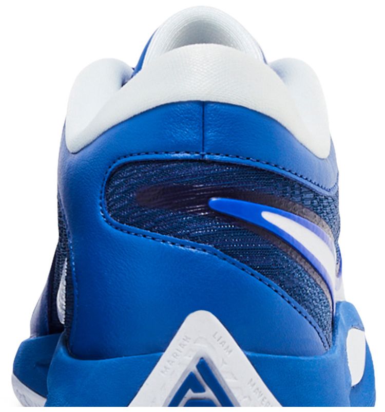 Giannis Freak 6 TB Game Royal