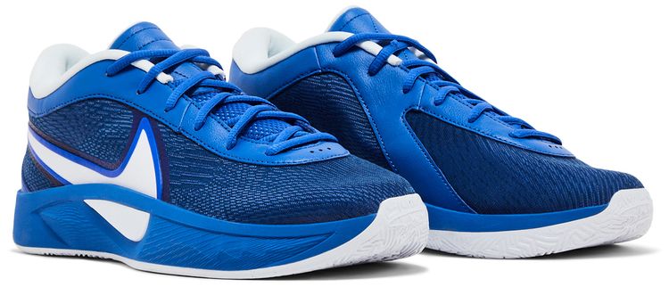 Giannis Freak 6 TB Game Royal