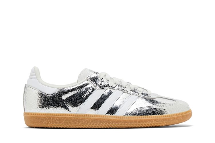 adidas Women's Samba OG W Sneakers 10.5