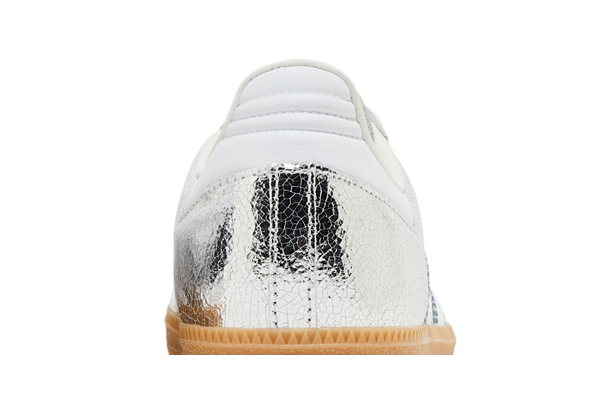 Buy Wmns Samba OG 'Silver Metallic Cracked Leather' - JR0035 Buy Wmns Samba OG 'Silver Metallic Cracked Leather' - JR0035