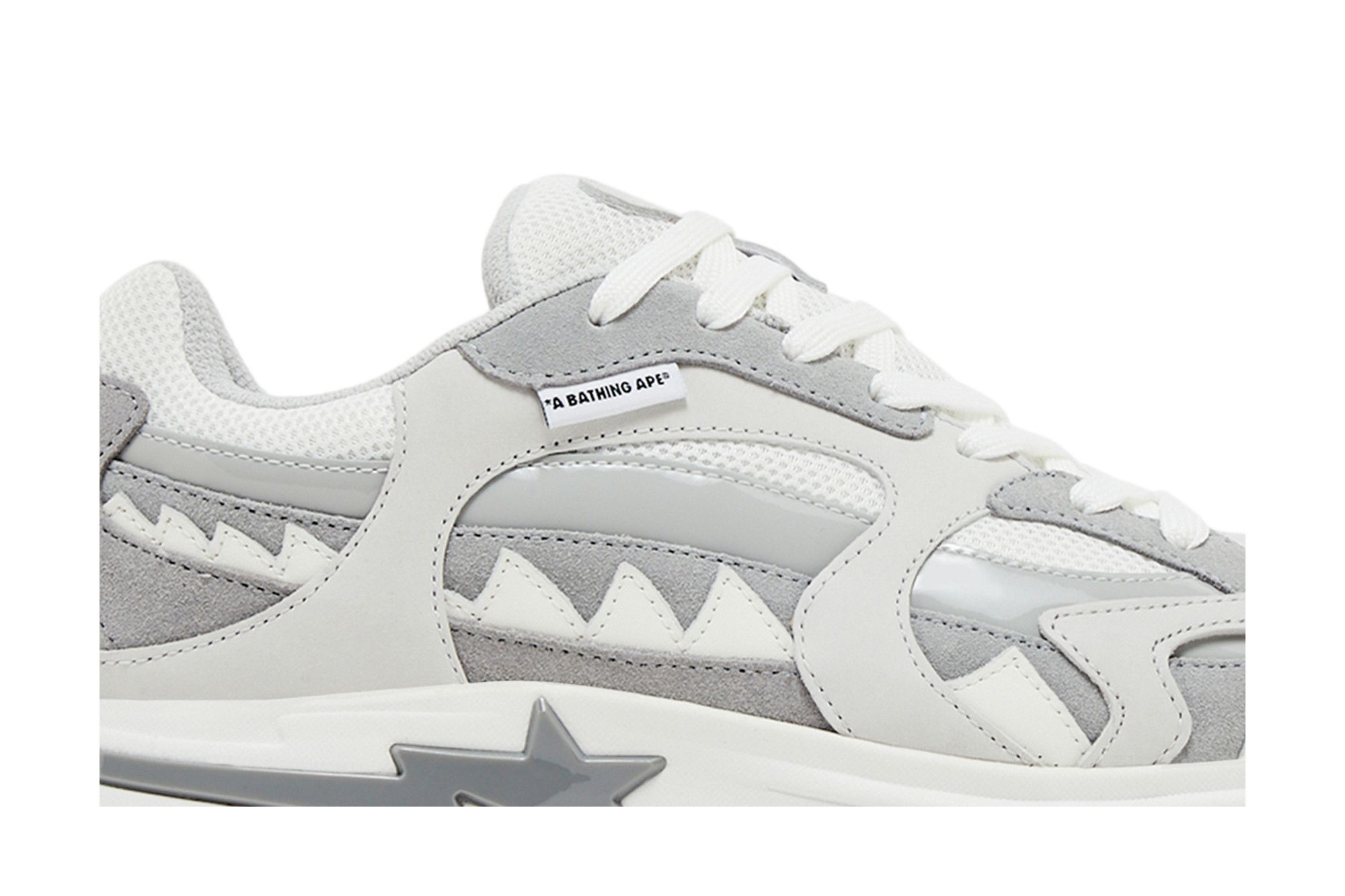 Buy Shark Sta M2 'White' - 1K30191323 WHT | GOAT
