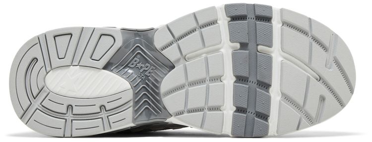 BAPE Shark Sta M2 White