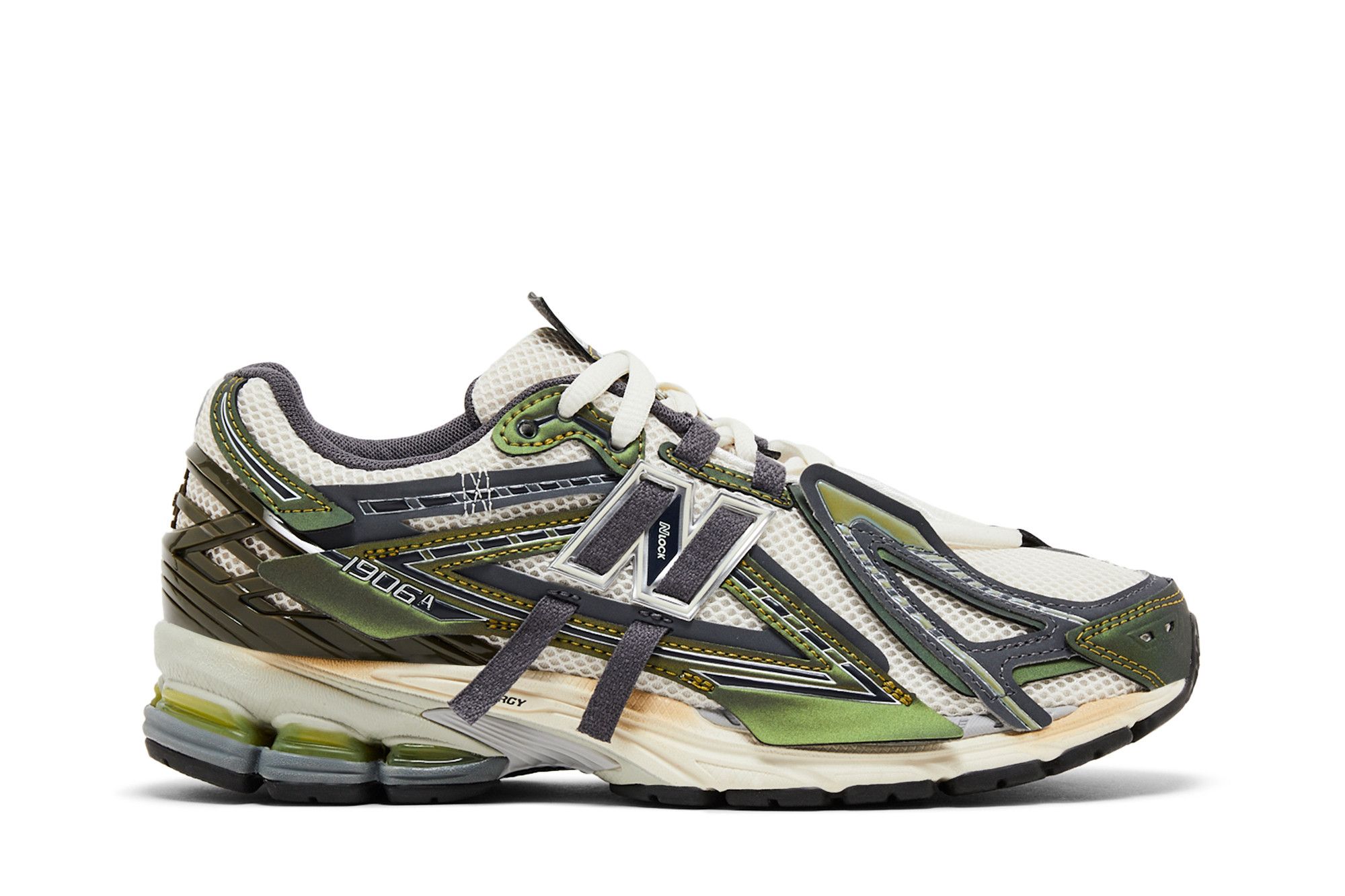 スニーカー New Balance SS25 (U1906ANC OLIVE) OiUqA0cGsyeHYTiMjxG6_U1906ANC-