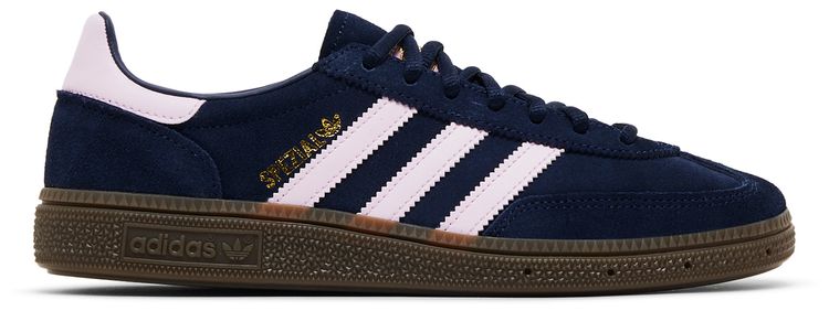 Adidas Handball Spezial J Night Indigo Orchid Fusion