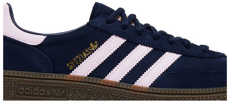 Adidas Handball Spezial J Night Indigo Orchid Fusion