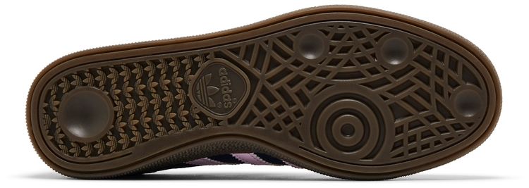 Adidas Handball Spezial J Night Indigo Orchid Fusion