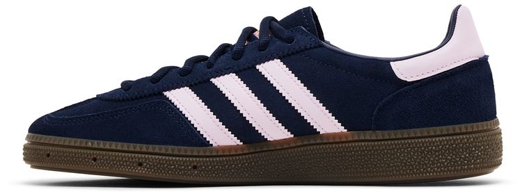 Adidas Handball Spezial J Night Indigo Orchid Fusion