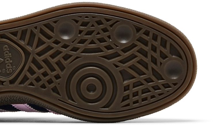 Adidas Handball Spezial J Night Indigo Orchid Fusion