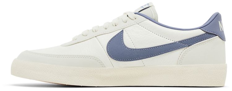 Killshot 2 Leather Sail Ashen Slate