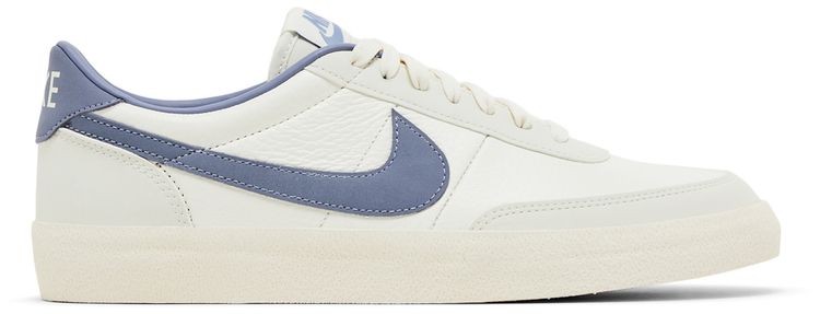Killshot 2 Leather Sail Ashen Slate