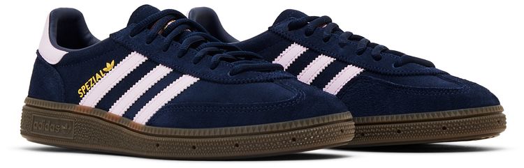 Adidas Handball Spezial J Night Indigo Orchid Fusion