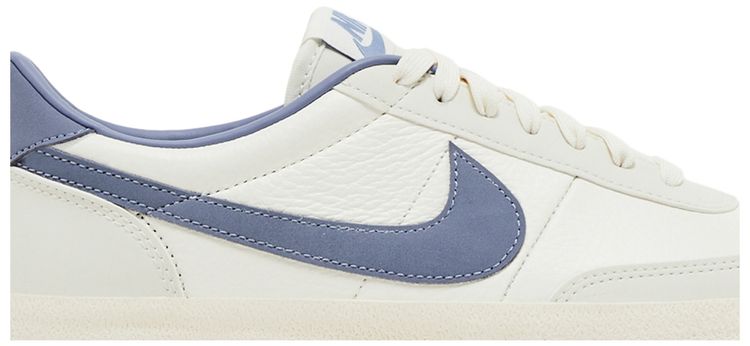 Killshot 2 Leather Sail Ashen Slate