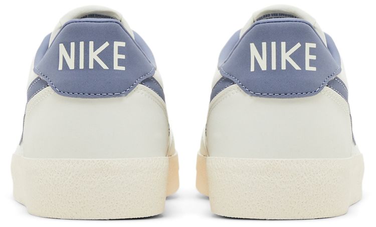 Killshot 2 Leather Sail Ashen Slate