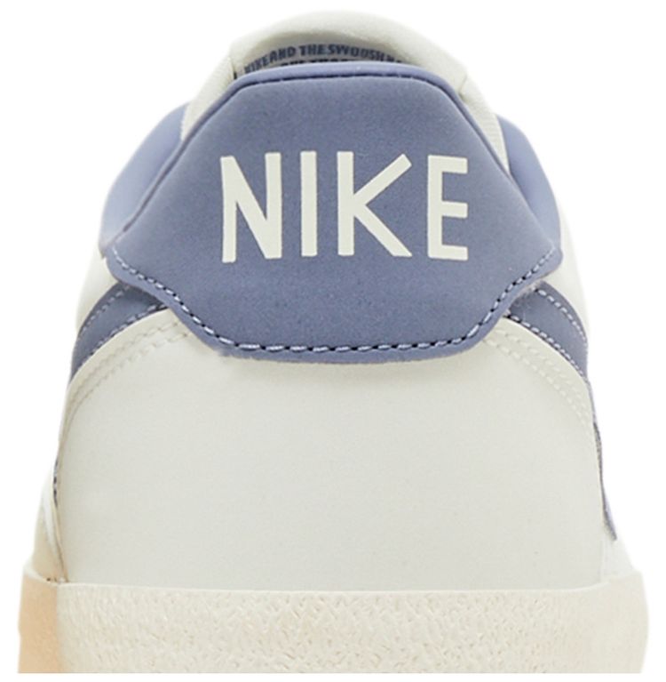 Killshot 2 Leather Sail Ashen Slate