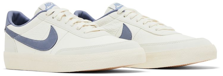 Killshot 2 Leather Sail Ashen Slate