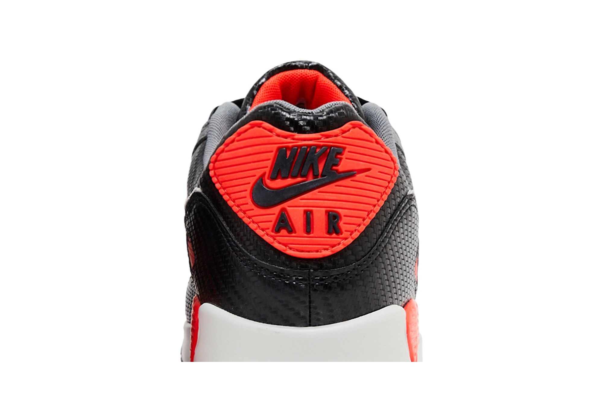 Buy Air Max 90 Premium 'Carbon Fiber Infrared' - HM9432 001