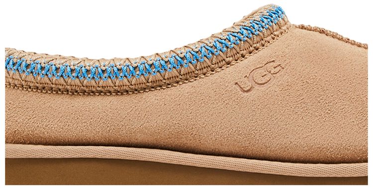 UGG Tasman Slipper Sand Santorini
