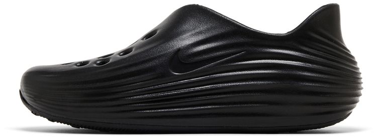 ReactX Rejuven8 Triple Black