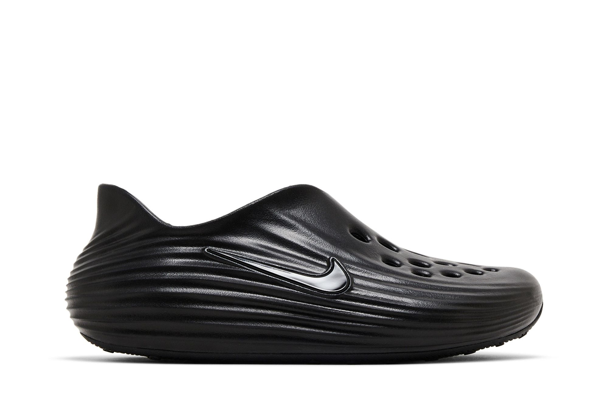 Buy ReactX Rejuven8 'Triple Black' - HV5060 001 | GOAT