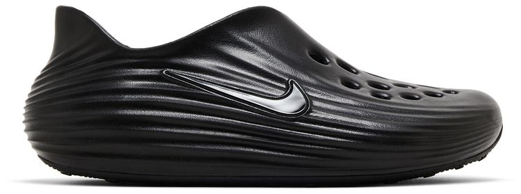 ReactX Rejuven8 Triple Black