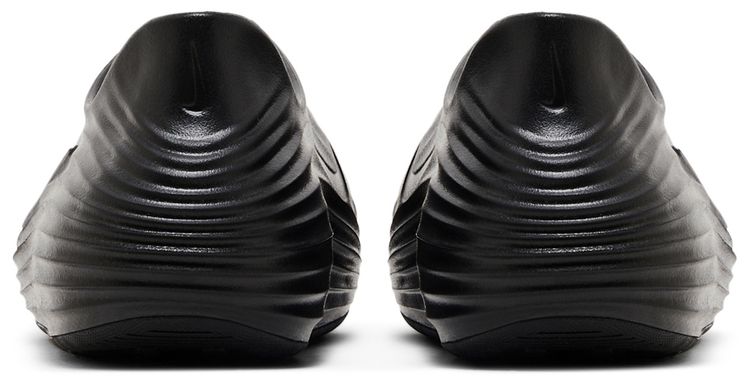 ReactX Rejuven8 Triple Black