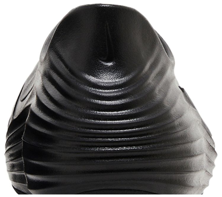 ReactX Rejuven8 Triple Black
